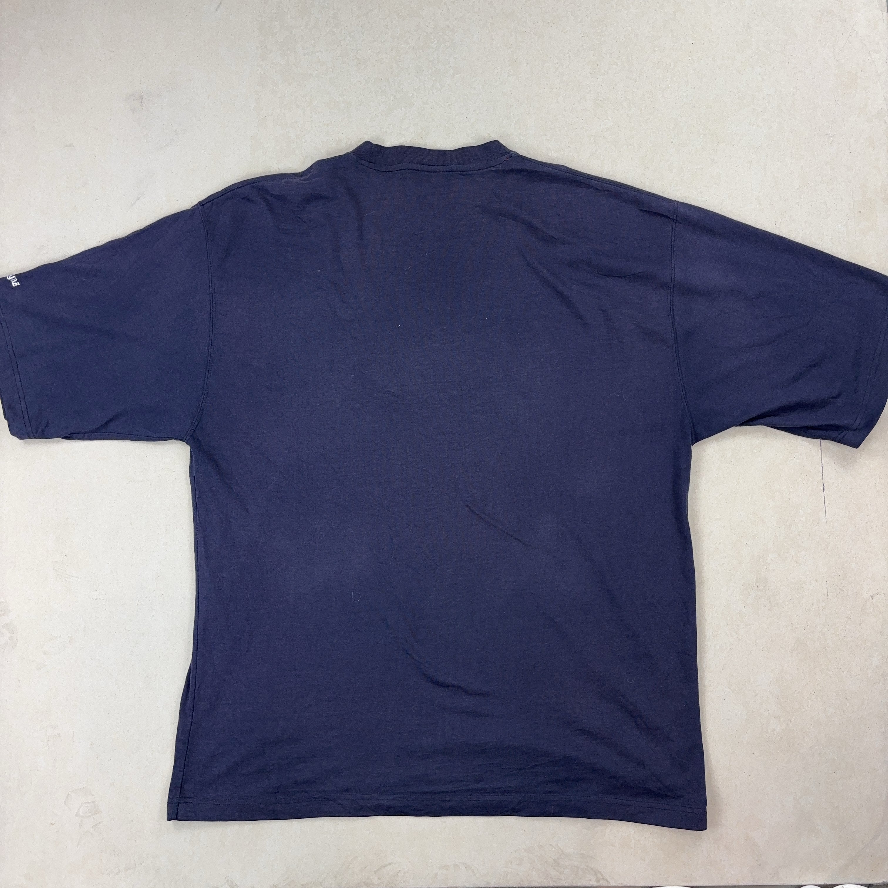 PURE PLAYAZ TEE - 2X LARGE