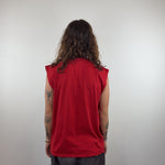 NIKE SINGLET - MEDIUM