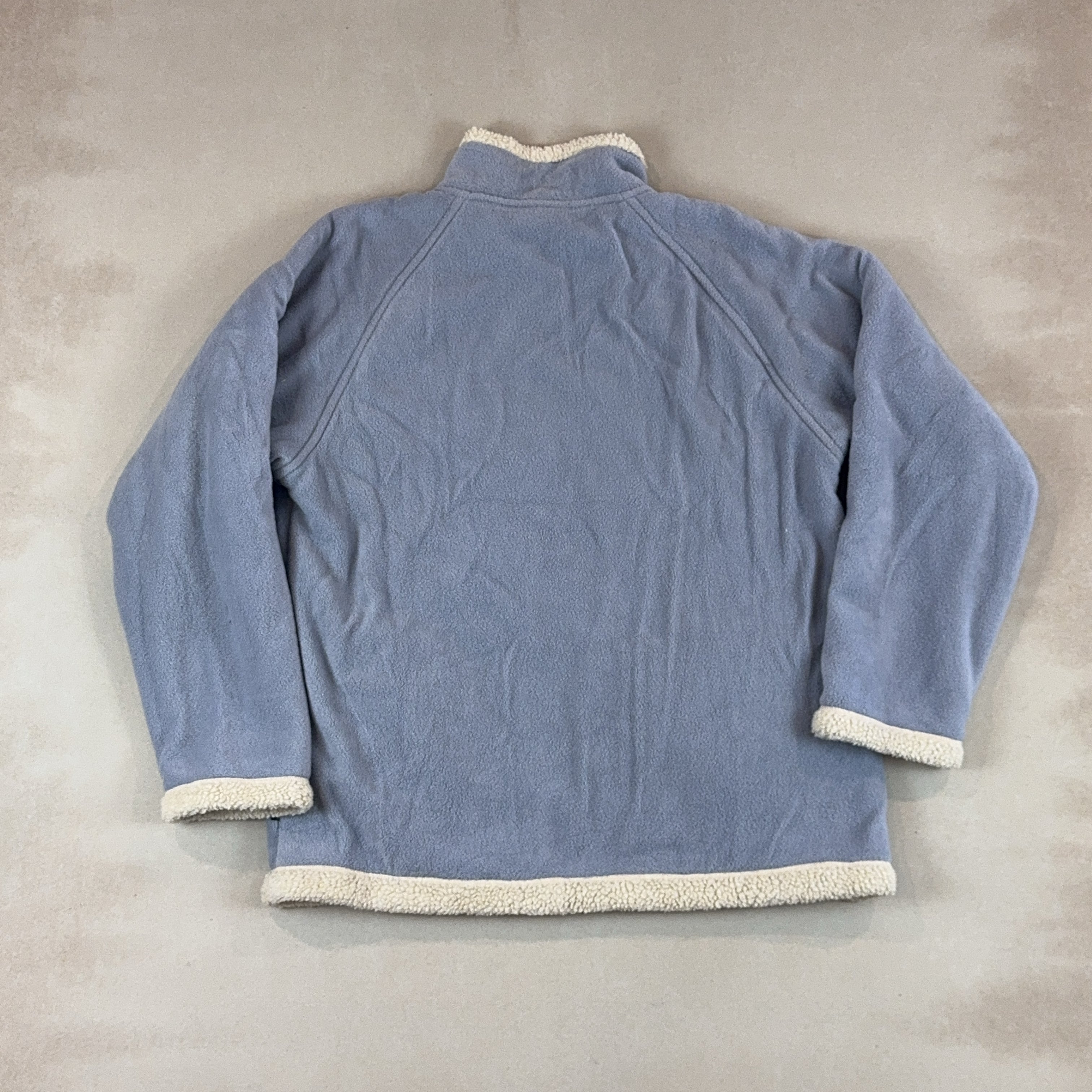 PIKO FLEECE - X LARGE