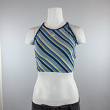 ADIDAS TOP - X SMALL