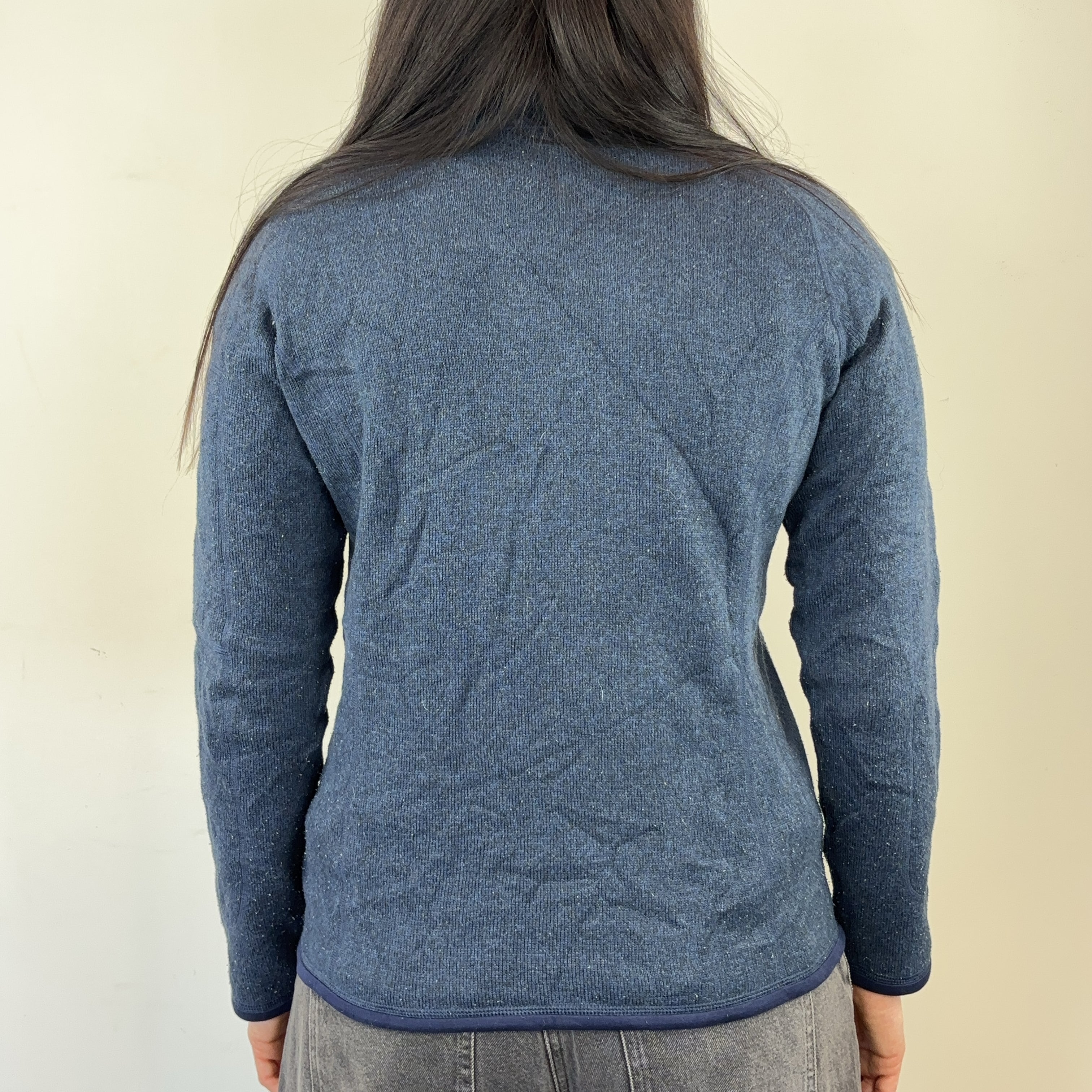 PATAGONIA FLEECE - SMALL
