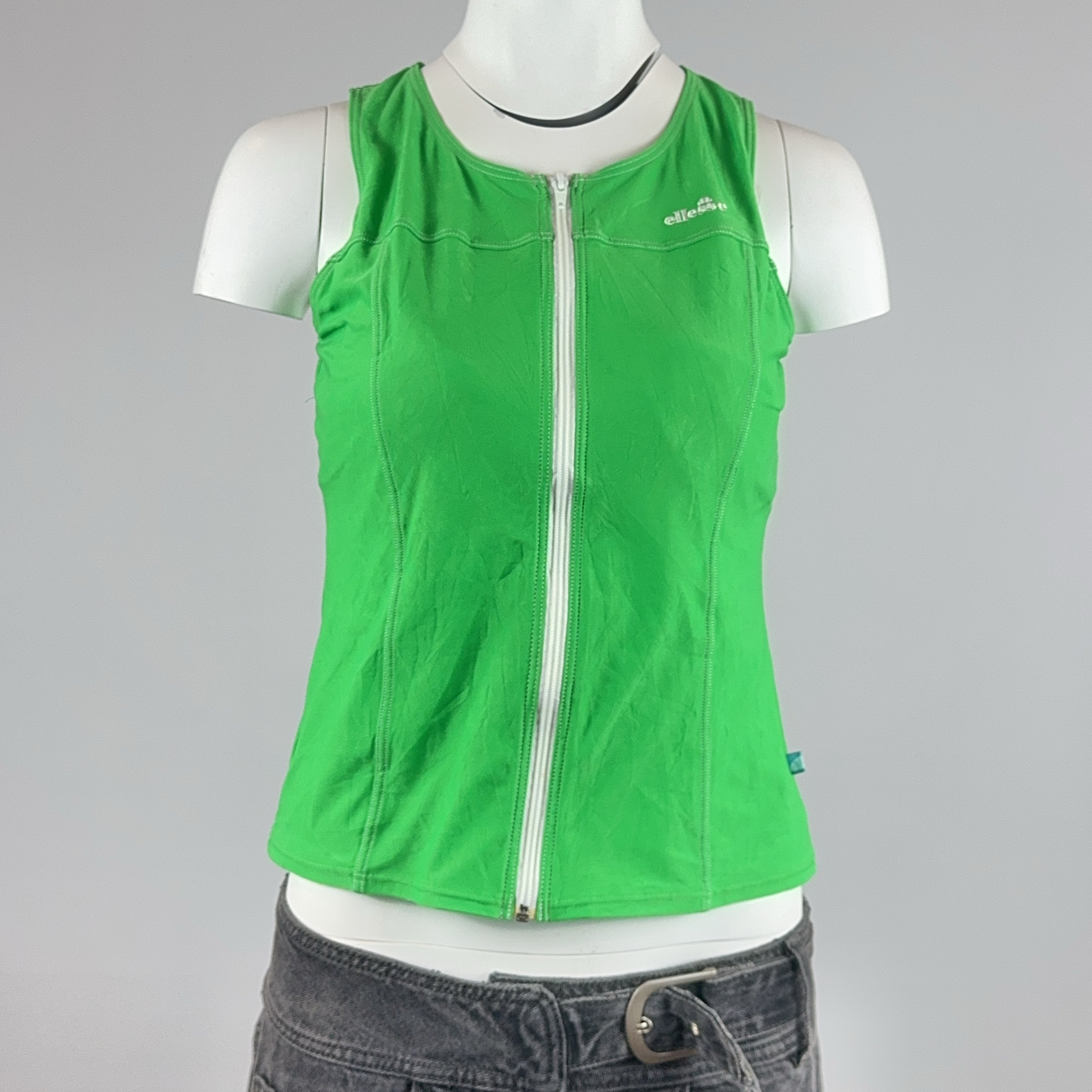 ELLESSE TOP - SMALL