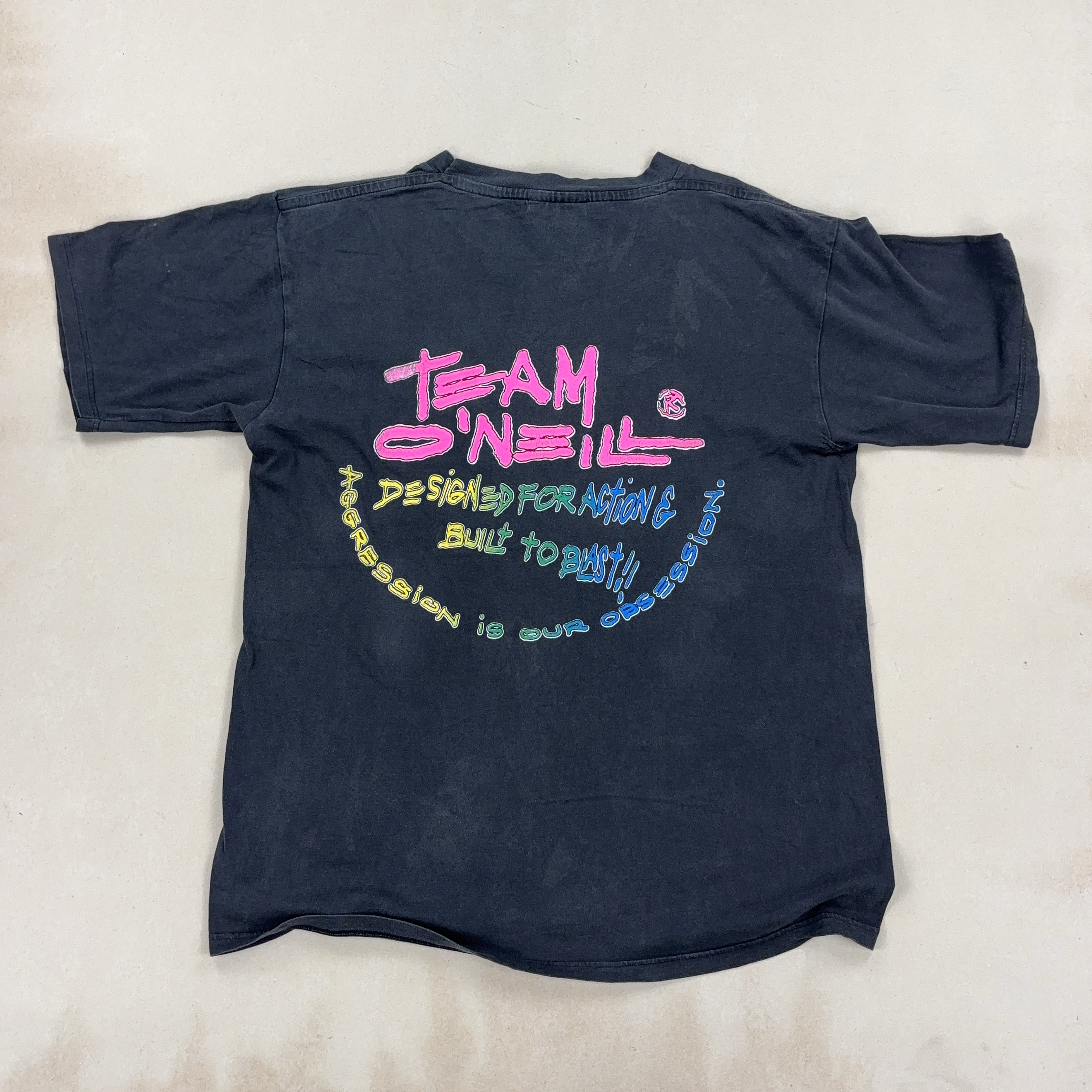 O'NEILL TEE - LARGE