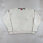 LACOSTE KNIT - X LARGE