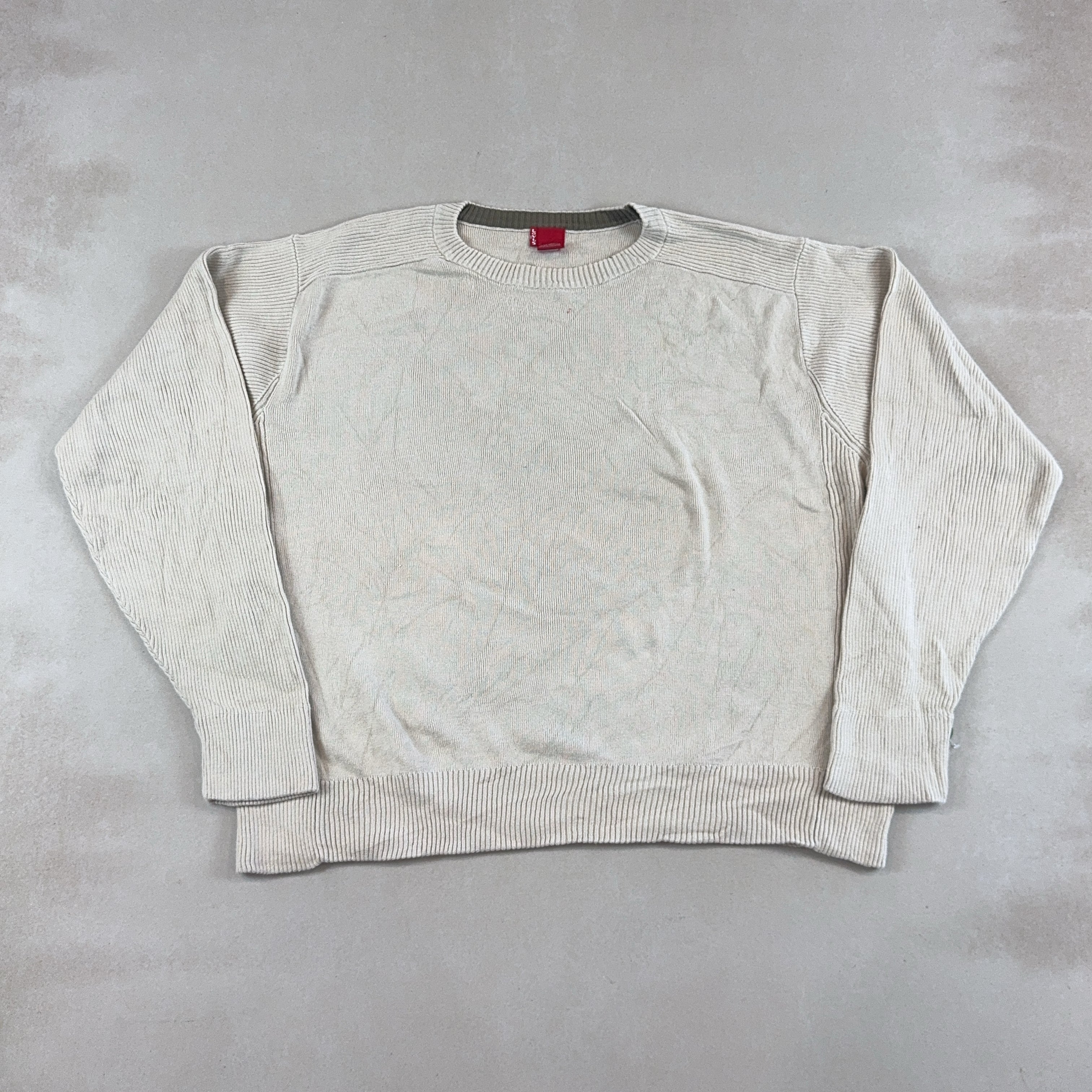 LACOSTE KNIT - X LARGE