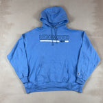 CHAMPION HOODIE - 2X LARGE