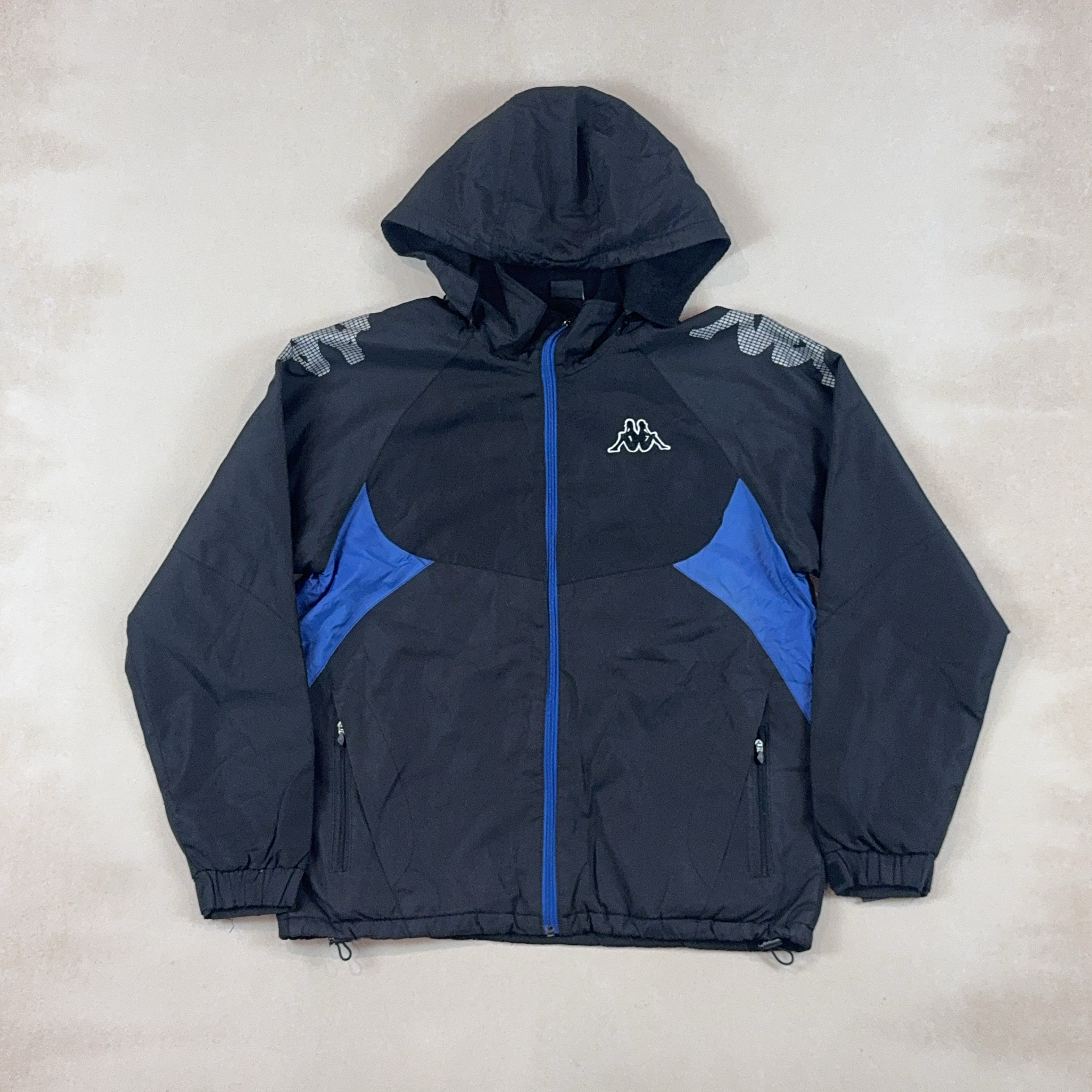 KAPPA JACKET - SMALL