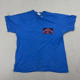 HAWAIIAN STRENGTH TEE - LARGE