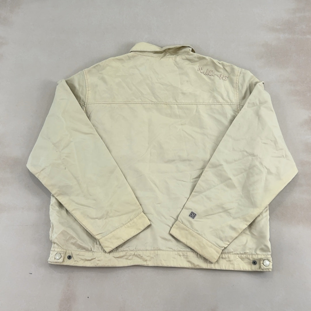 NAUTICA JACKET - X LARGE