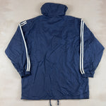 ADIDAS JACKET - X LARGE