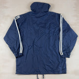ADIDAS JACKET - X LARGE