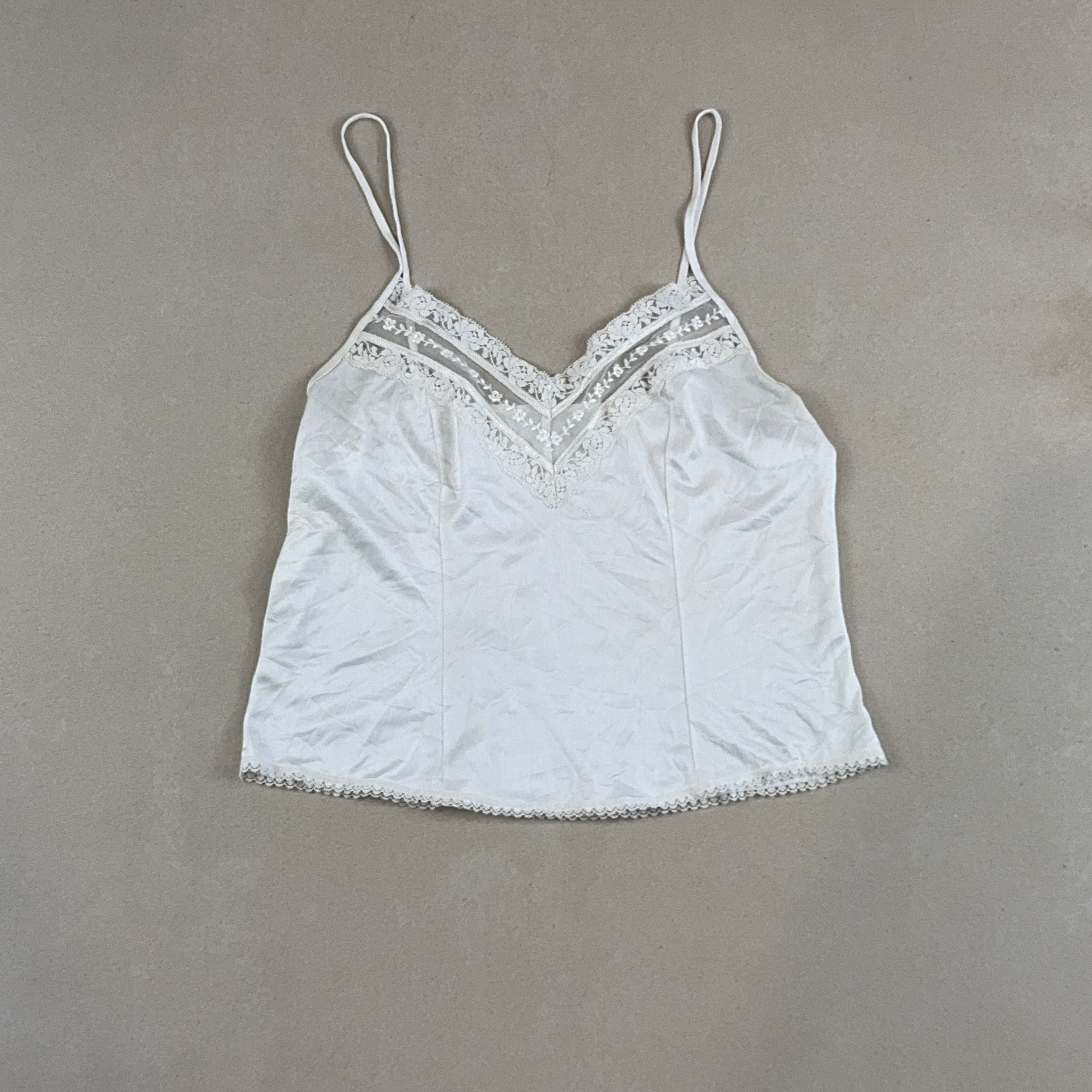 VINTAGE TOP - MEDIUM