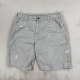 CARHARTT SHORTS - 2X LARGE