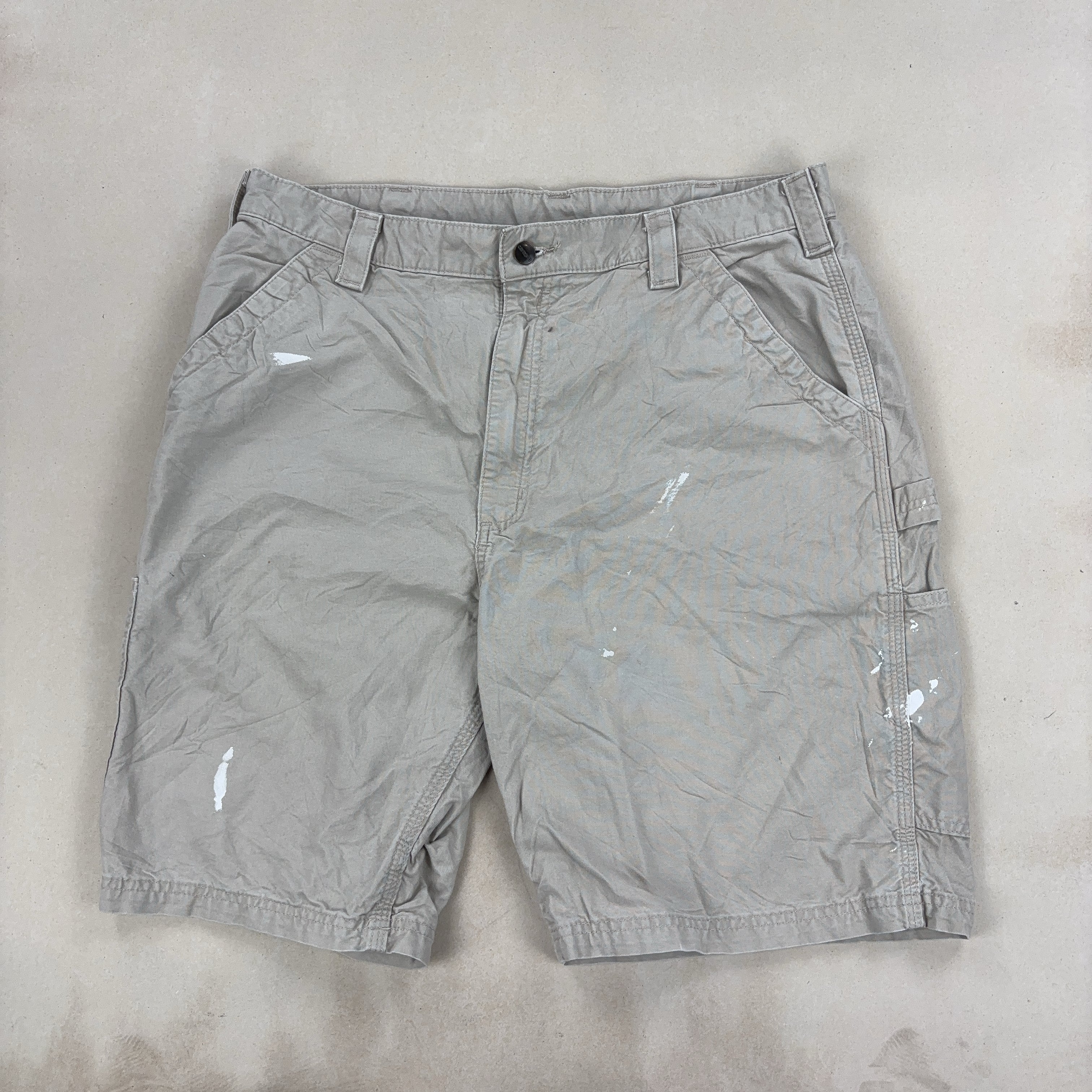 CARHARTT SHORTS - 2X LARGE