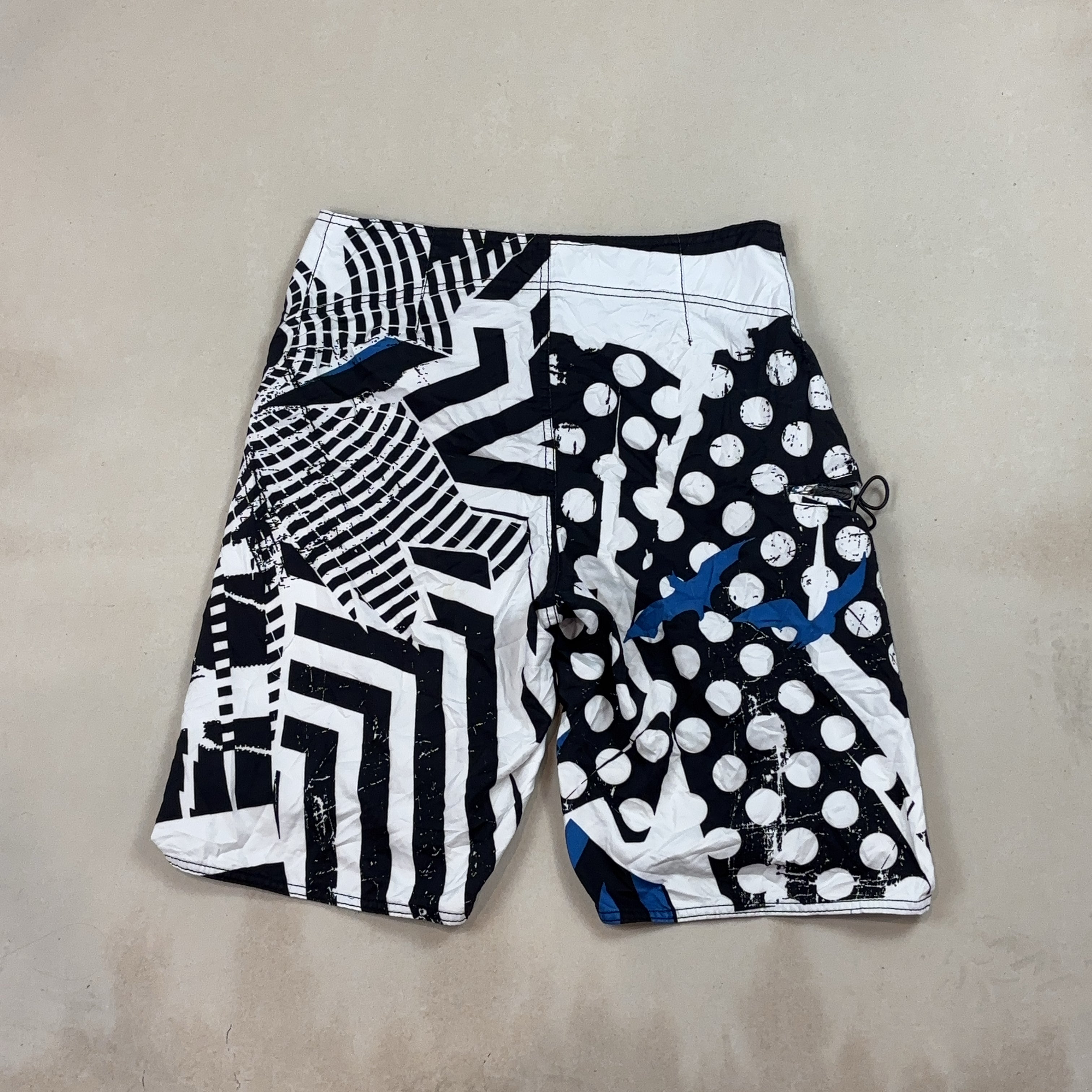 VINTAGE BOARDIES - X LARGE