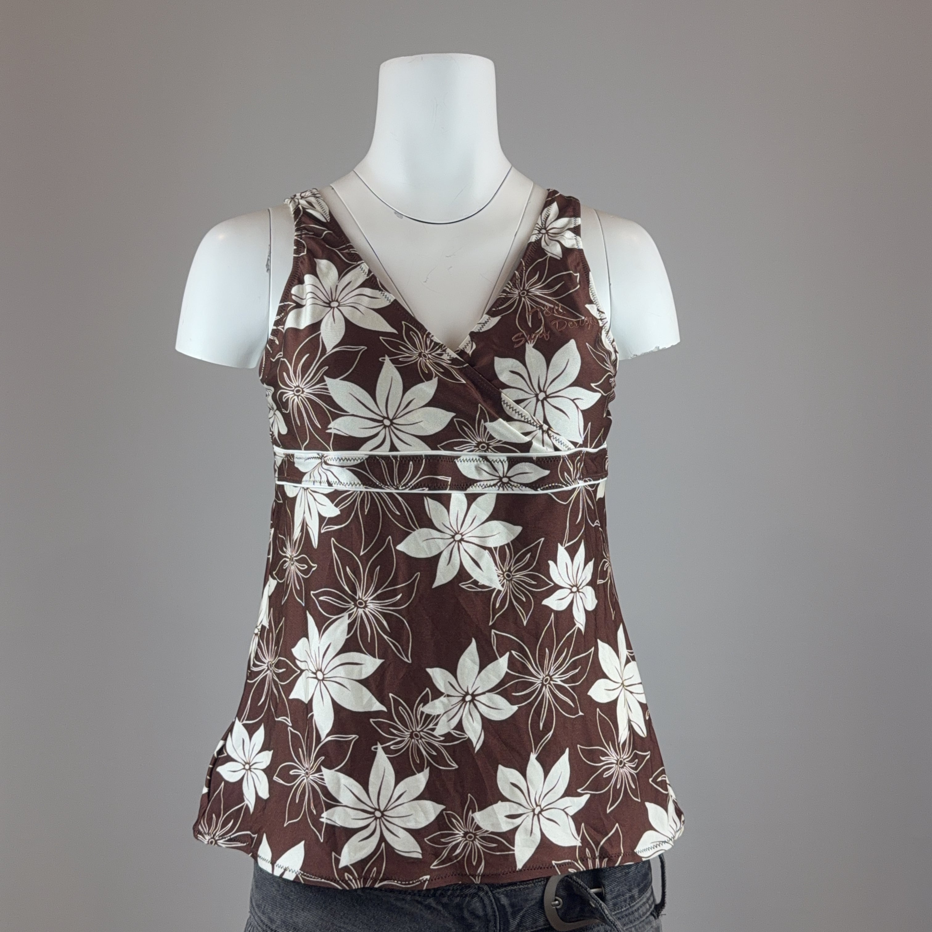 VINTAGE TOP - MEDIUM