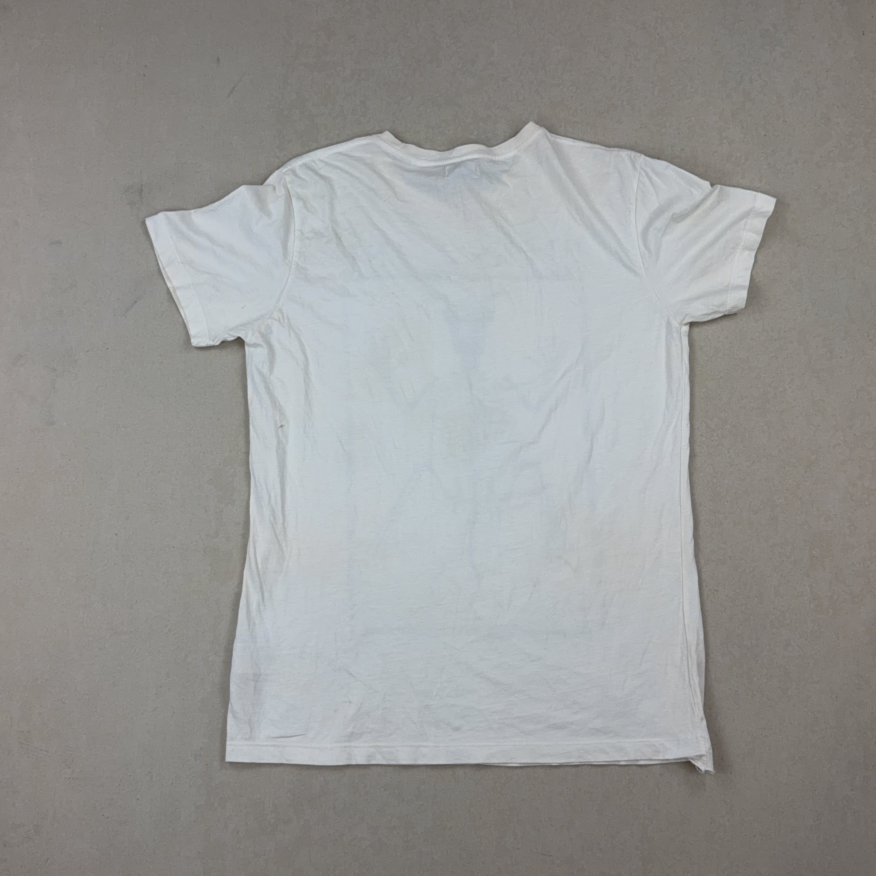 DIESEL TEE - LARGE