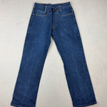 EVISU JEANS - MEDIUM