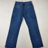 EVISU JEANS - MEDIUM