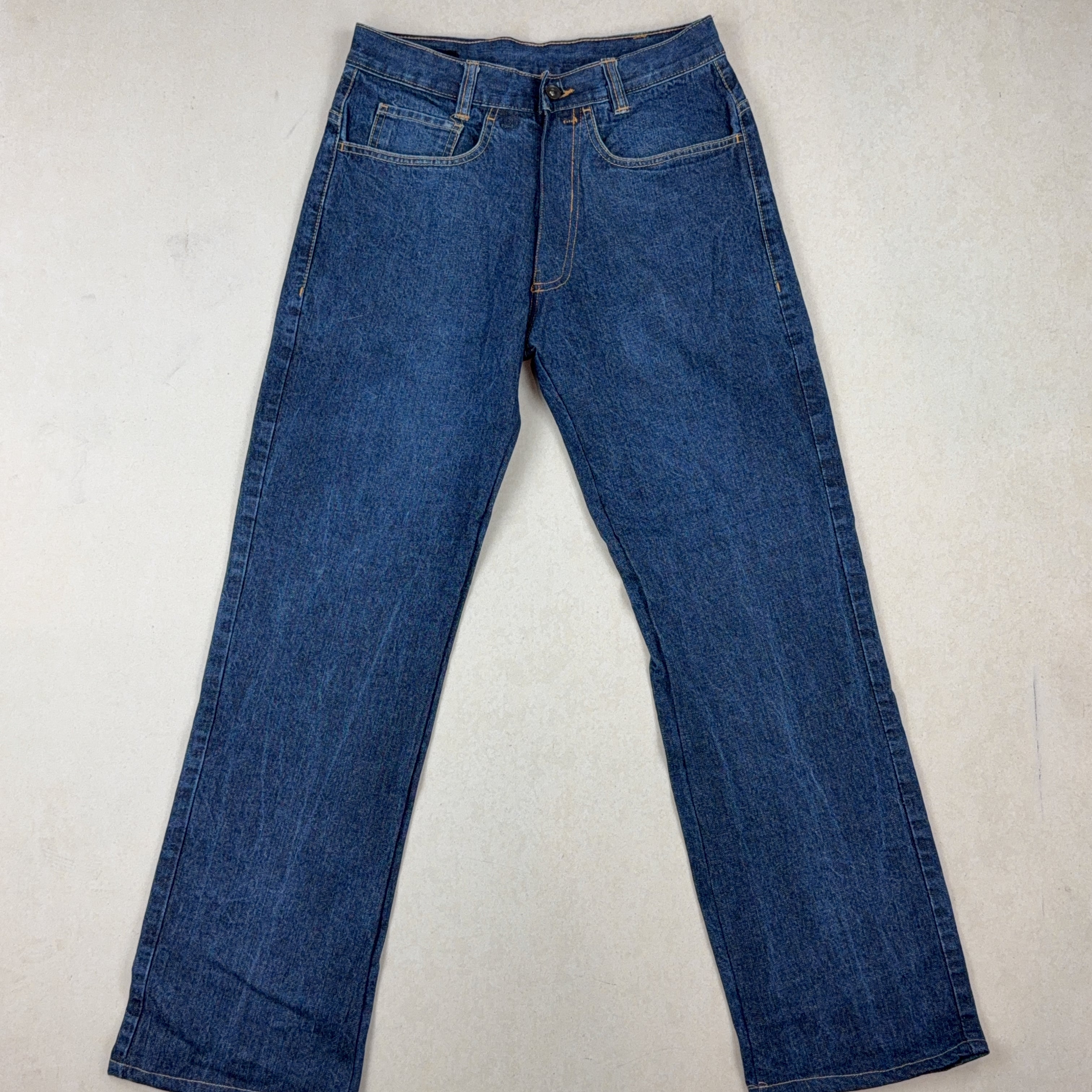 EVISU JEANS - MEDIUM