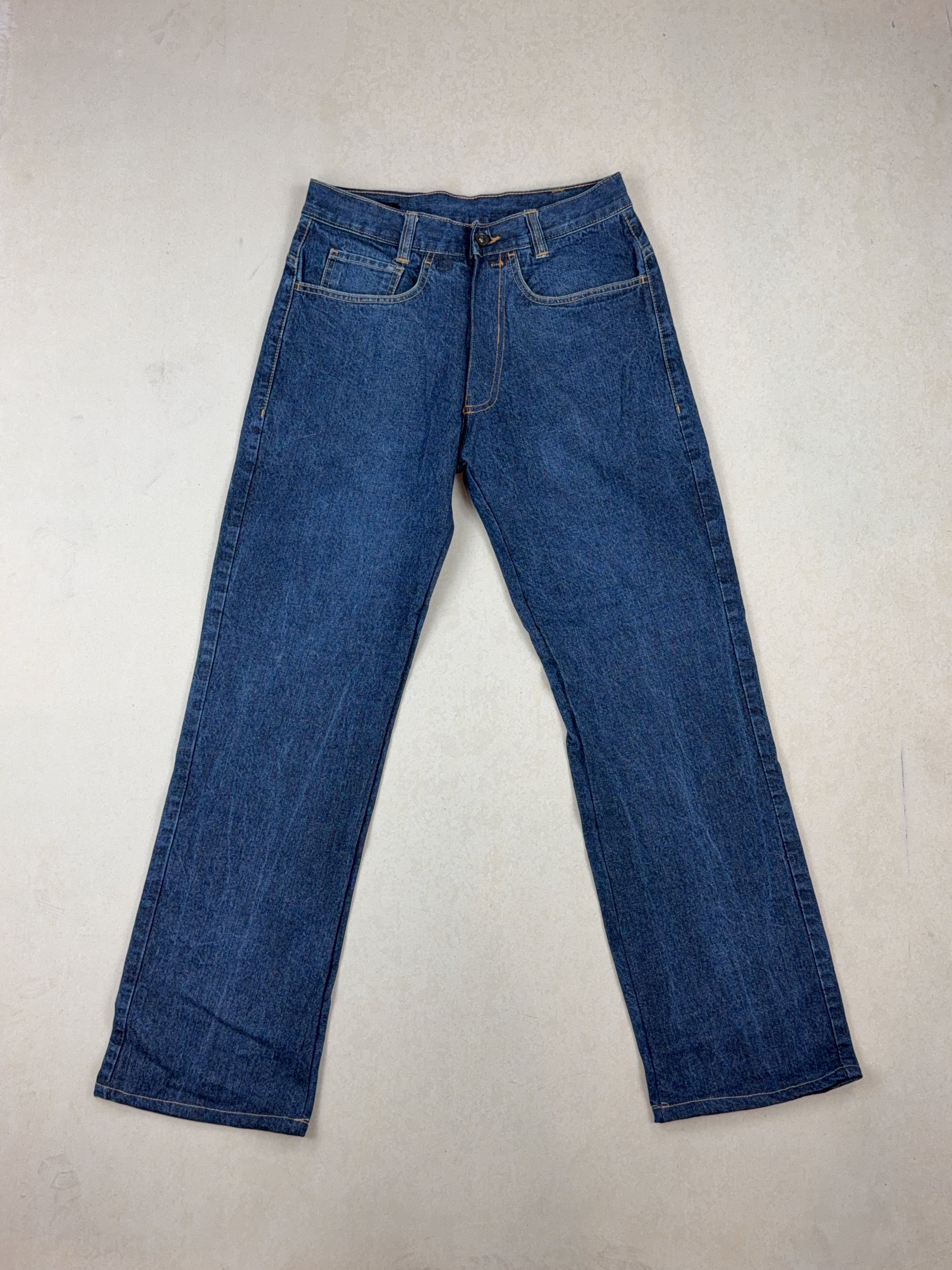 EVISU JEANS - MEDIUM