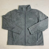 COLUMBIA FLEECE - X LARGE