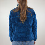 LL BEAN FLEECE - MEDIUM