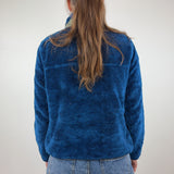 LL BEAN FLEECE - MEDIUM