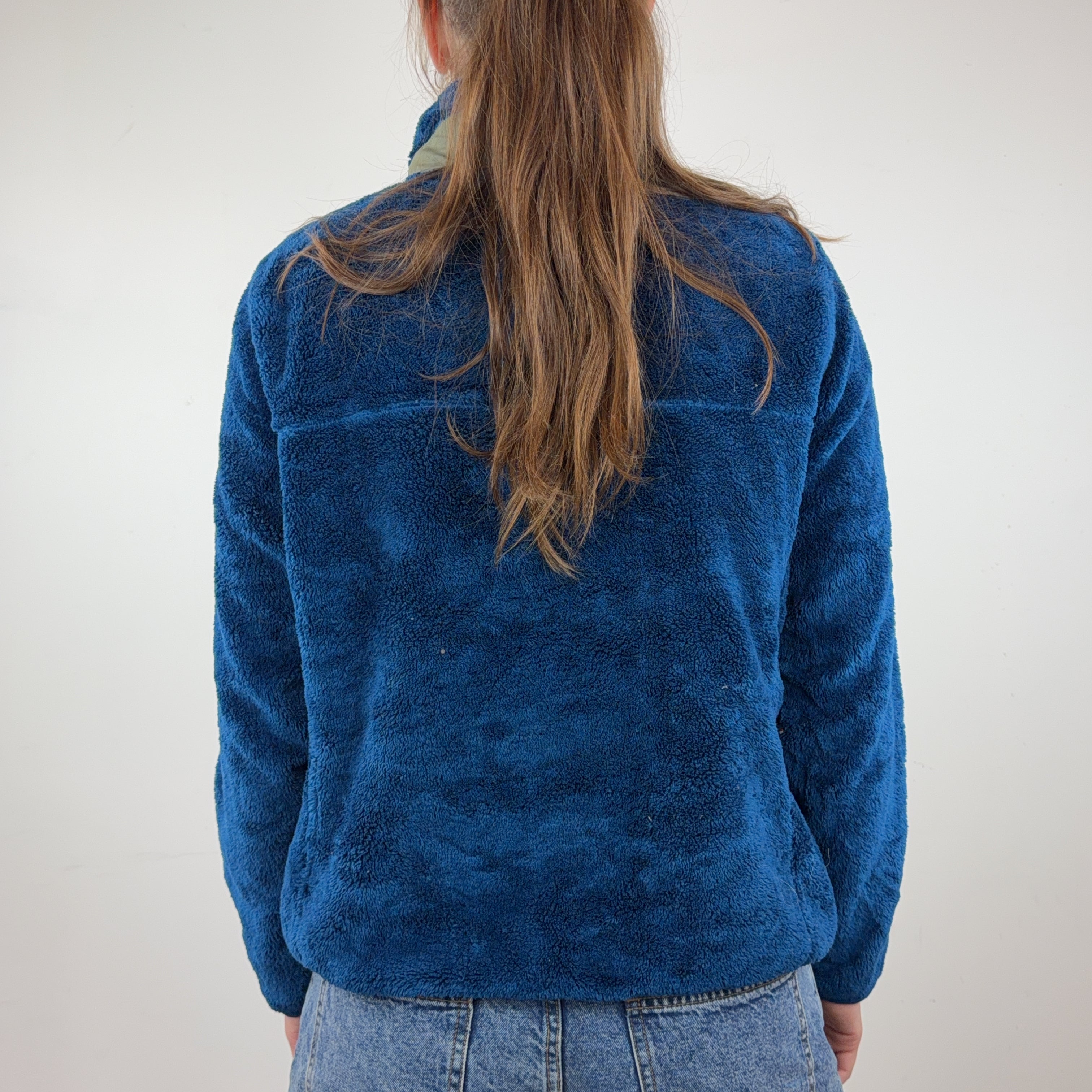 LL BEAN FLEECE - MEDIUM