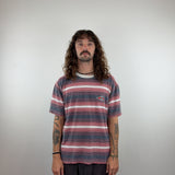 BEAR SURFBOARDS TEE - LARGE