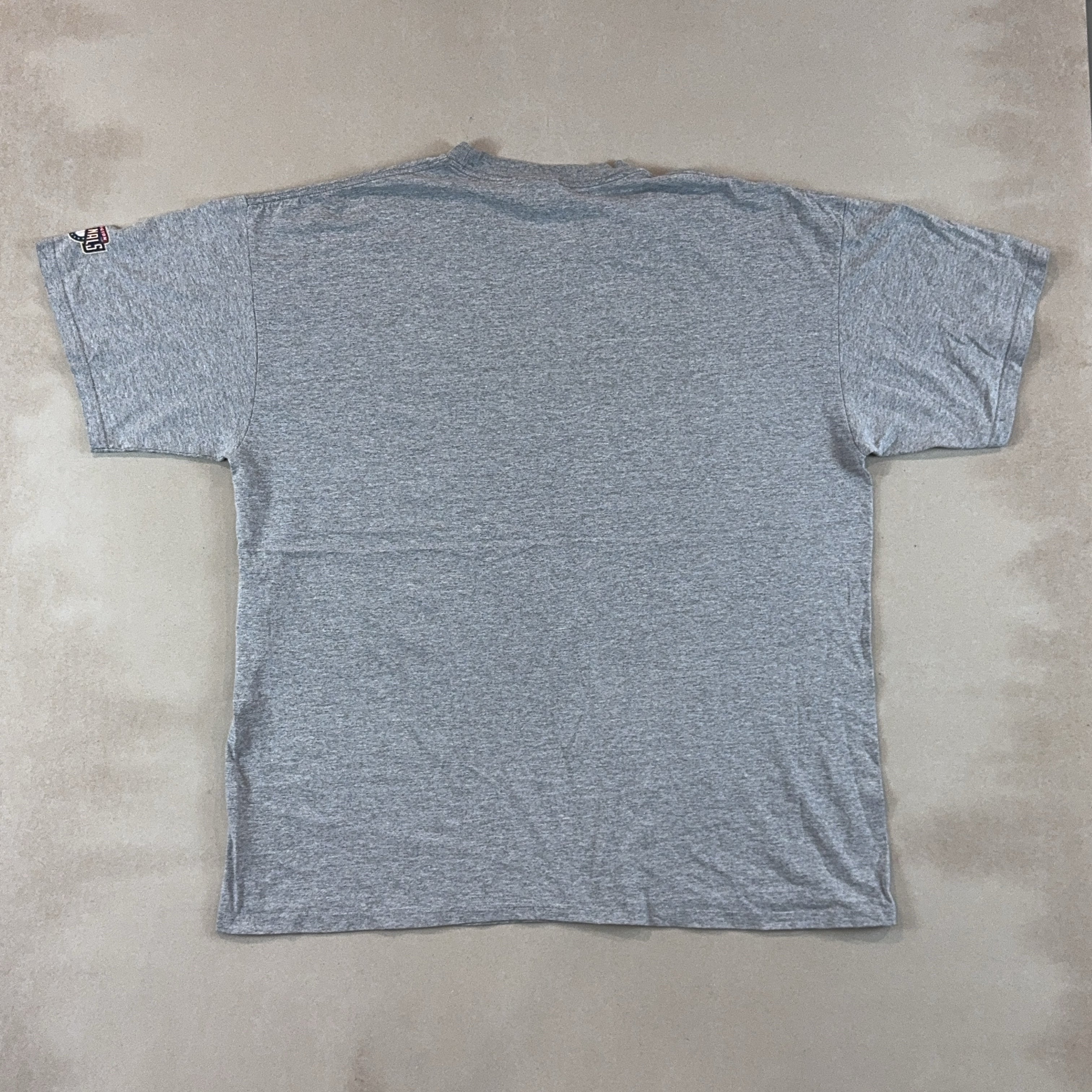 NIKE NATIONALS TEE - 2X LARGE