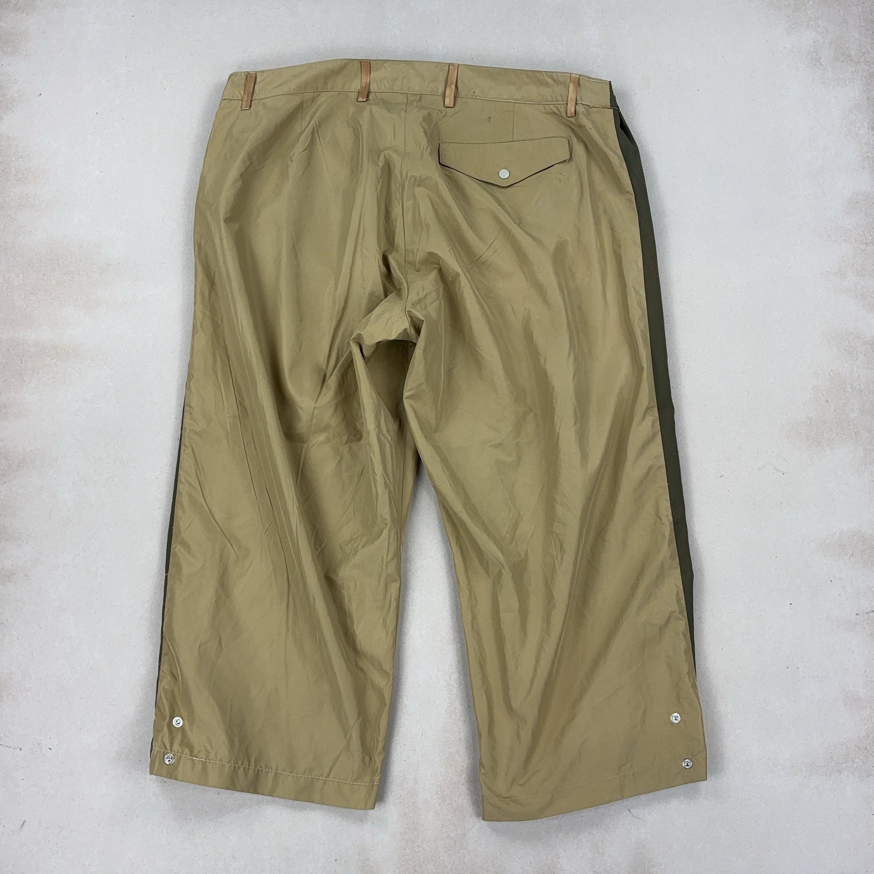 NIKE CAPRIS - X LARGE