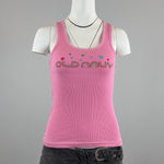 OLD NAVY TOP - X SMALL