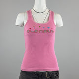OLD NAVY TOP - X SMALL