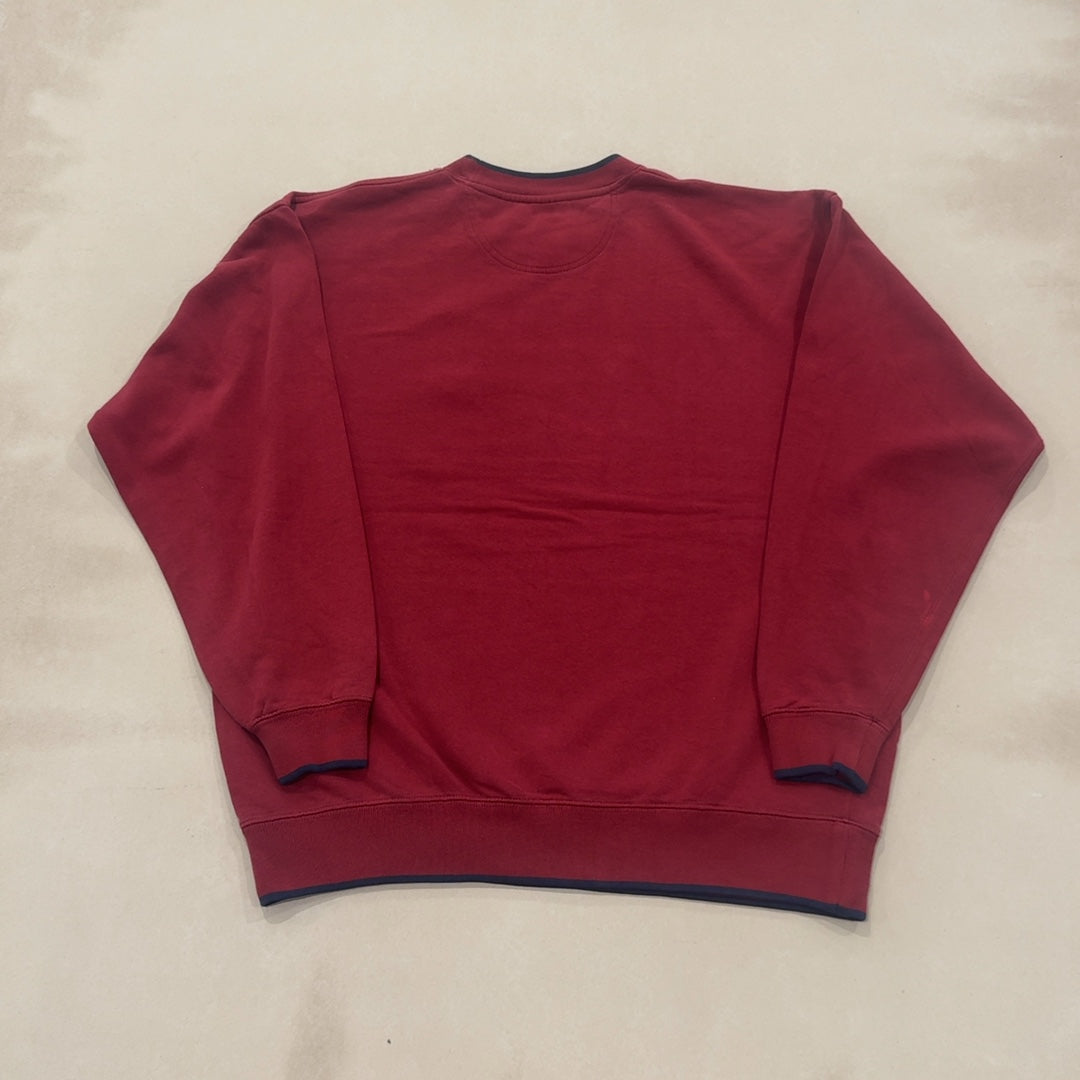 GOLF CREW - LARGE