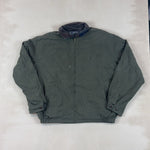 NAUTICA JACKET - X LARGE