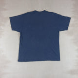 QUIKSILVER TEE - MEDIUM