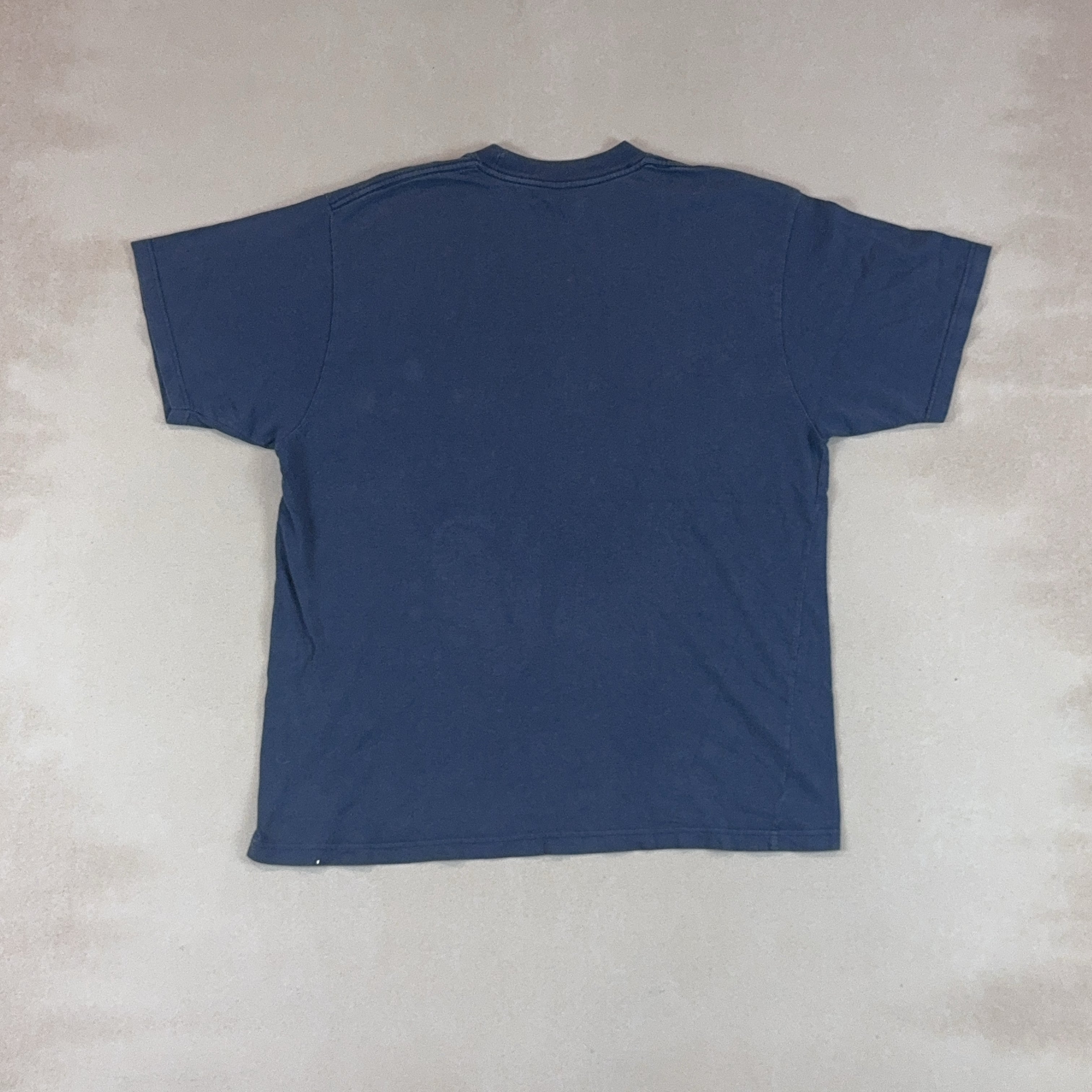 QUIKSILVER TEE - MEDIUM