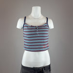 VINTAGE TANKINI - X SMALL