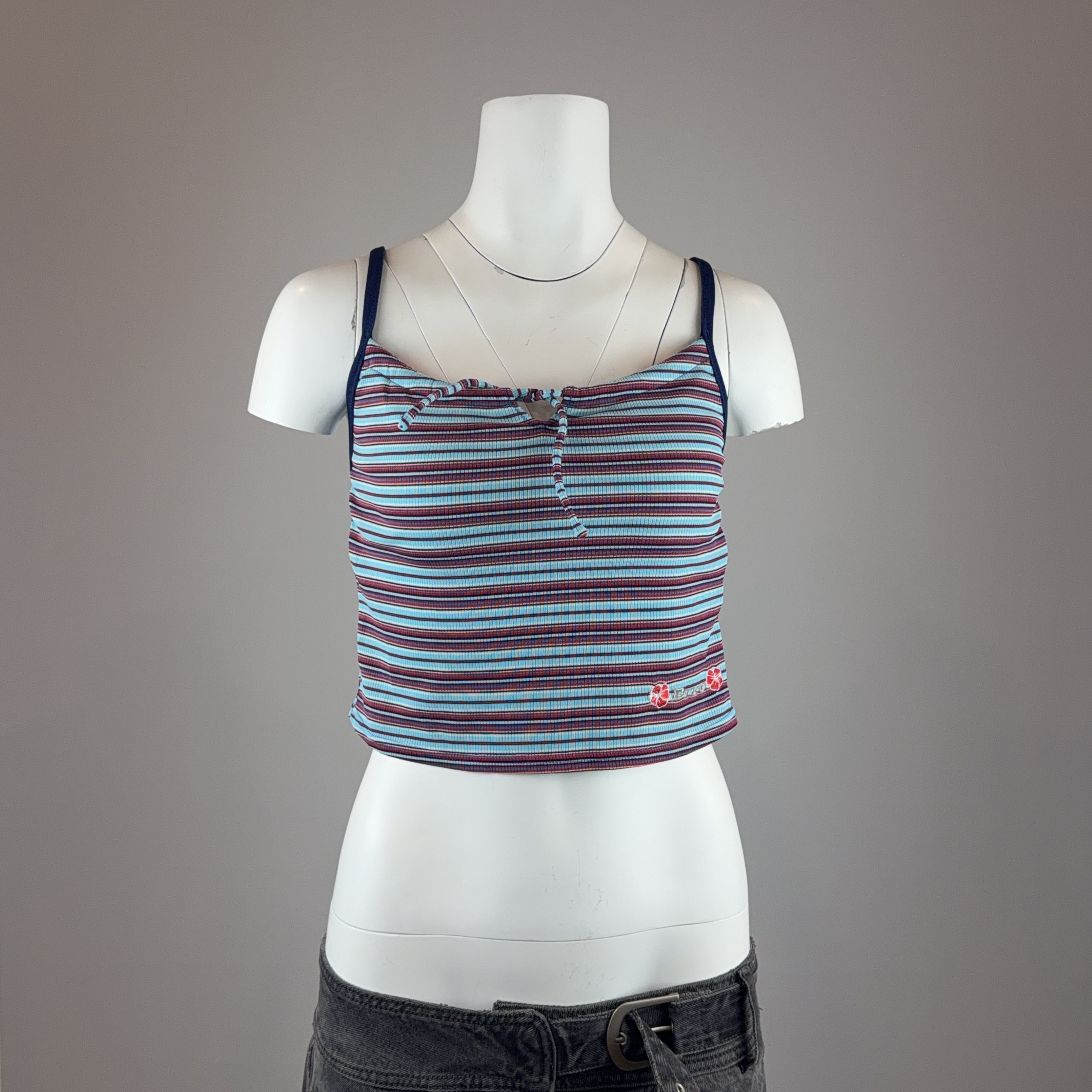 VINTAGE TANKINI - X SMALL