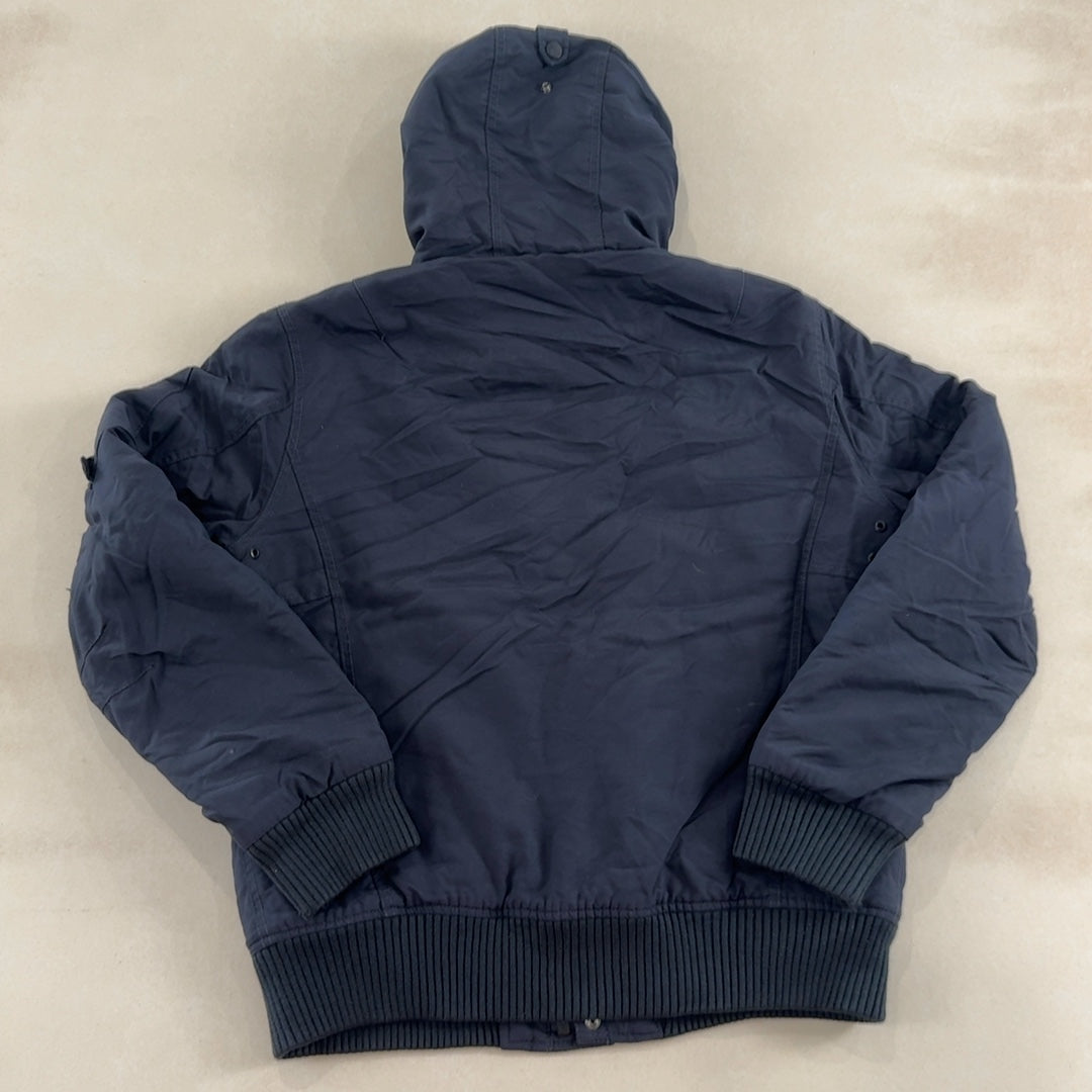 SCHOTT JACKET - LARGE