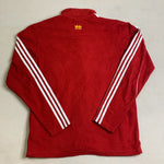 ADIDAS FLEECE - LARGE