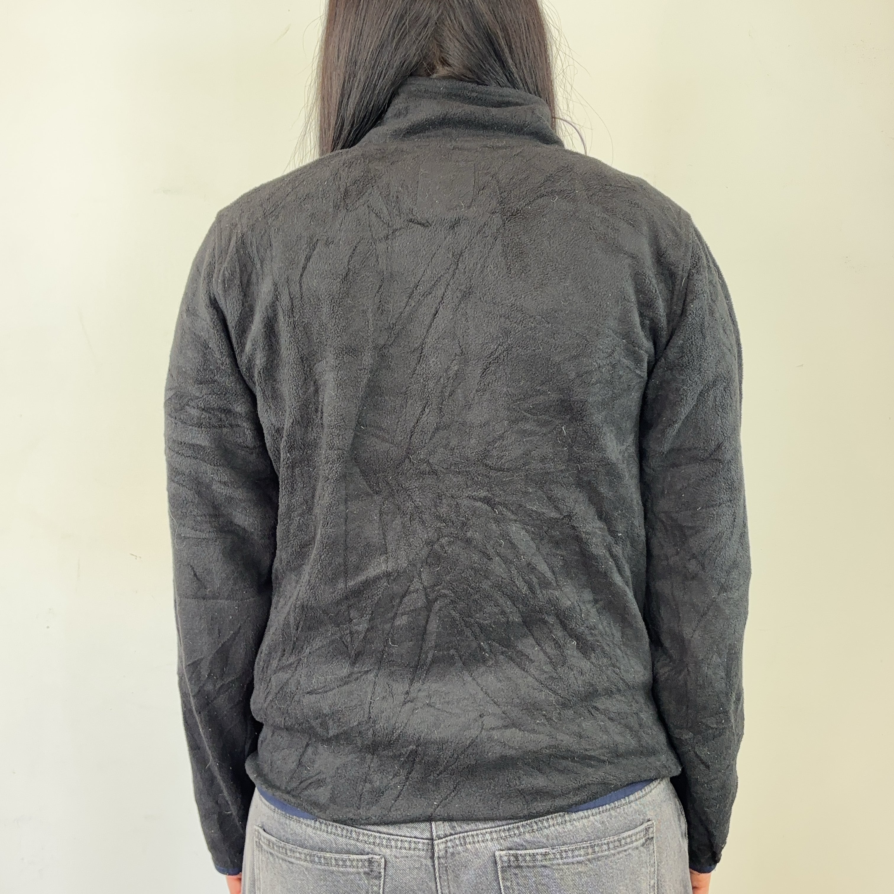 NAUTICA FLEECE - MEDIUM