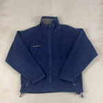 COLUMBIA FLEECE - LARGE