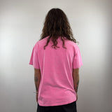 GRAPHIC SURF TEE - MEDIUM