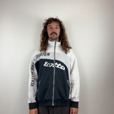 LOTTO JACKET - MEDIUM