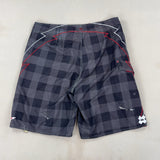 QUIKSILVER BOARDIES - X LARGE