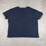 OLD NAVY TEE - 2X LARGE