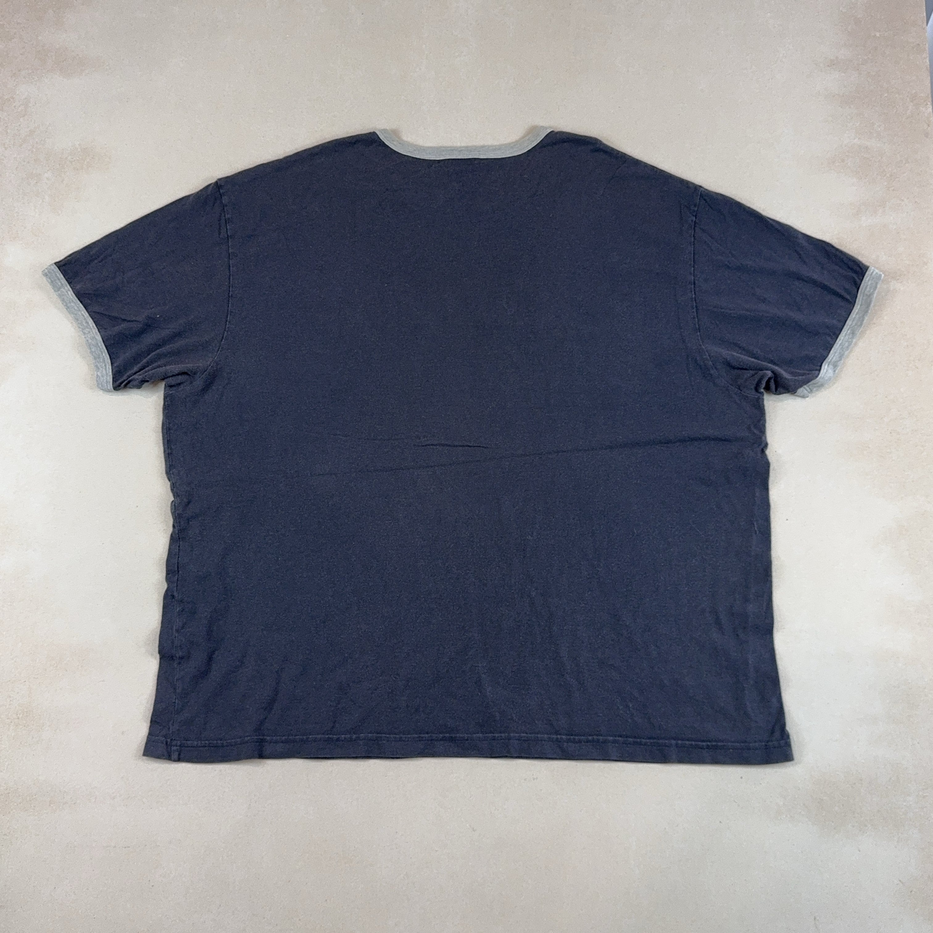 OLD NAVY TEE - 2X LARGE