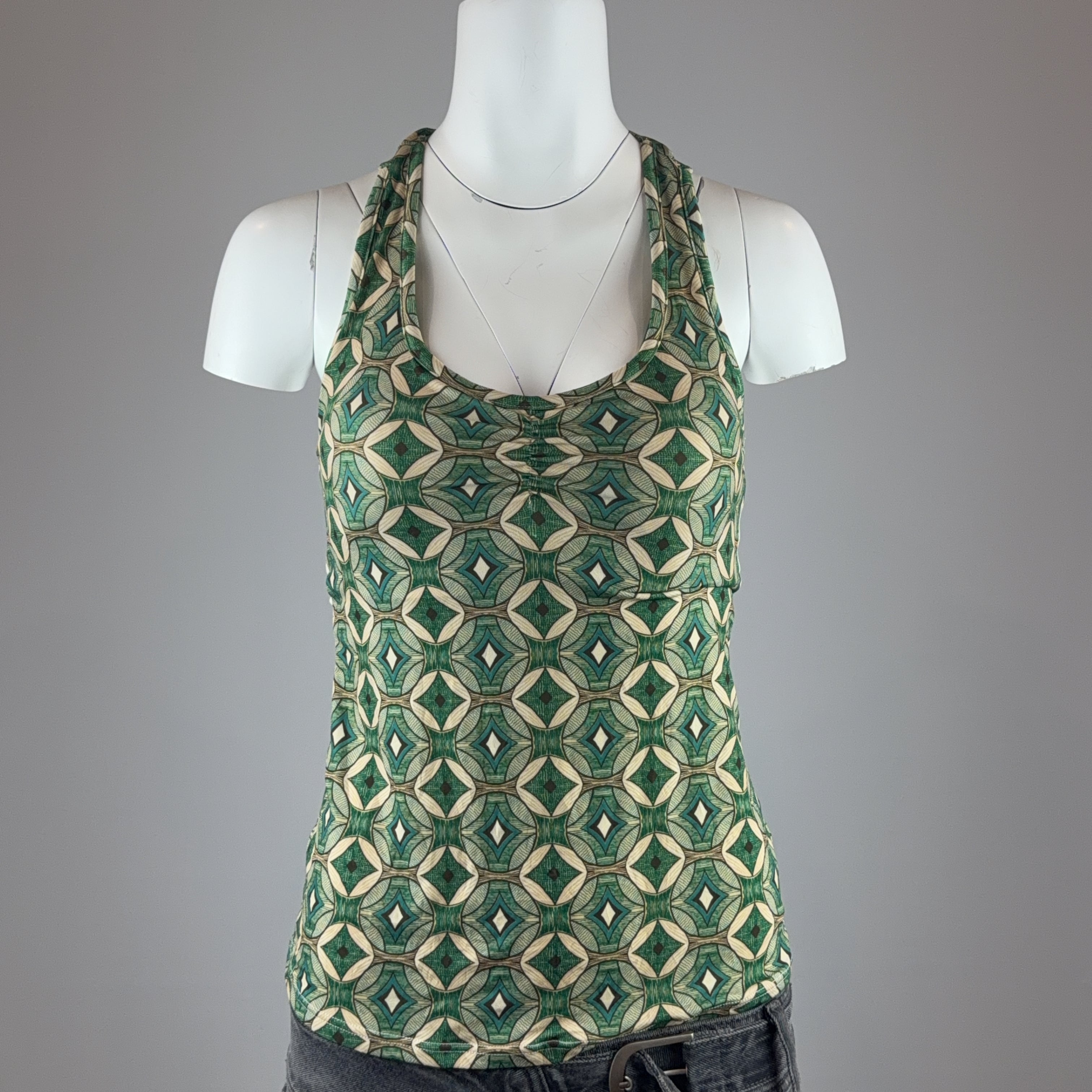 VINTAGE TOP - MEDIUM